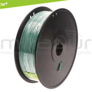 BOBINA CABLE PERIMETRO ROBOT CORTAC. AUTO-MOW 250M – 2,7mm BASIC BOBINA CABLE PERIMETRO ROBOT CORTAC. AUTO-MOW 250M – 2,7mm BASIC