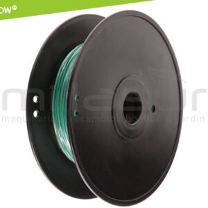 BOBINA CABLE PERIMETRO ROBOT CORTACÉSPED AUTO-MOW 150M – 2,7mm BASIC BOBINA CABLE PERIMETRO ROBOT CORTACÉSPED AUTO-MOW 150M – 2,7mm BASIC