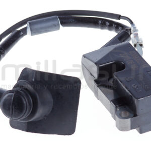 BOBINA MG45-18 MG52-18, MG4600 MG5600, MG246 MG252 (A24), MG4618, MG5018, MG5218, MG5818 (122)