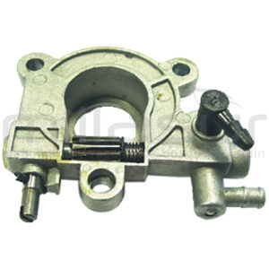 BOMBA DE ACEITE MG62