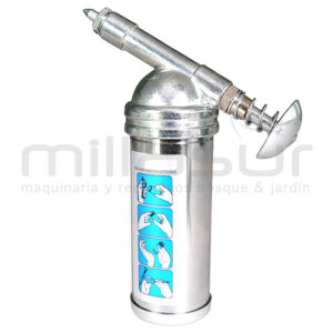 BOMBA ENGRASADORA MINI