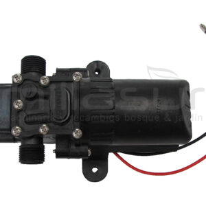 BOMBA PRESION + MOTOR P18B