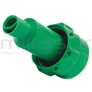 BOQUILLA DOSIFICADOR BIDON ACEITE TIPO HUSQVARNA