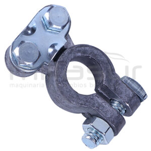 BORNE BATERIAS DIAMETRO 17mm