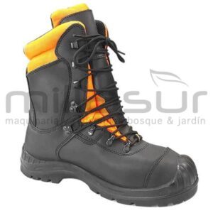 BOTA ANTICORTE ANOVA CLASE 2 – T44
