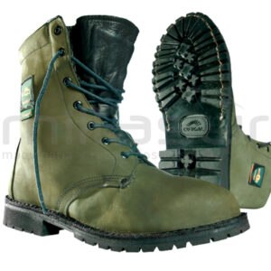 BOTA ANTICORTE CURGAL SIP PROTECTION CLASE 2 – T37