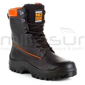 BOTA ANTICORTE LOGGER CLASS 1 – T39 (MOTOSIERRA)