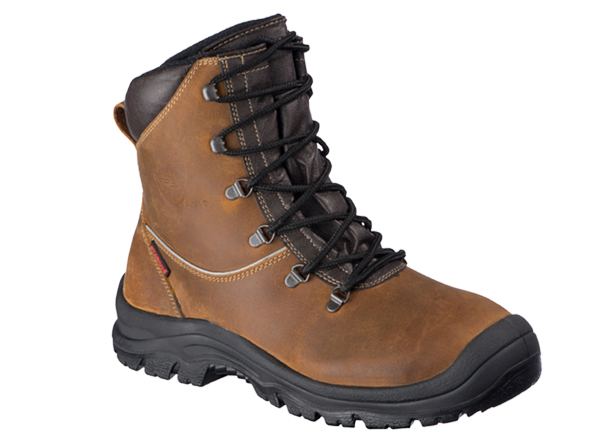 BOTA ANTICORTE STABILUS CLASE 2 – T46 BOTA ANTICORTE STABILUS CLASE 2 – T46
