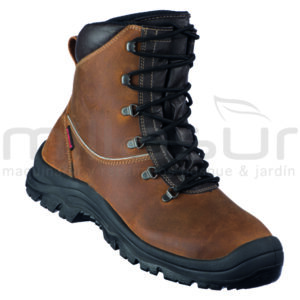 BOTA ANTICORTE STABILUS CLASE 2 – T47