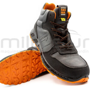BOTA CONFIDENCE – TALLA 45 (SEGURIDAD Y OCIO)