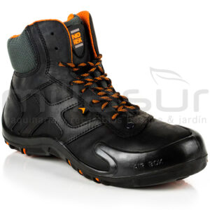BOTA CORVETTE TALLA 46 (SEGURIDAD Y OCIO)
