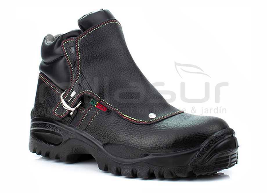 BOTA FUNDAO – TALLA 39 BOTA FUNDAO – TALLA 39