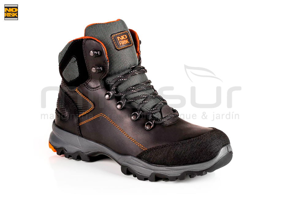 BOTA HILLARY APOLLO - TALLA 44 ( ESPECIAL JARDINERÍA )