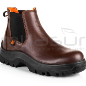 BOTA PIEL DENVER PROTECCION T45