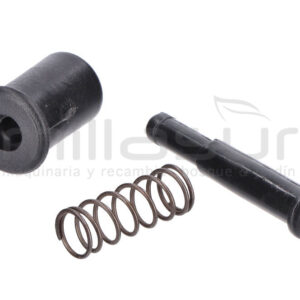BOTÓN-MUELLE-PASADOR-FIJADOR GATILLO MG62