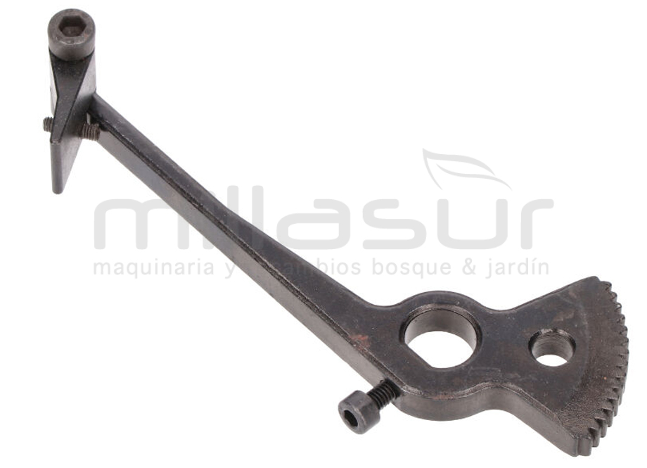 BRAZO AVANCE CADENA AFILADORA 99-1345 (37)