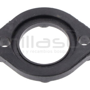 BRIDA PLASTICO CARBURADOR MG45-18A (60)