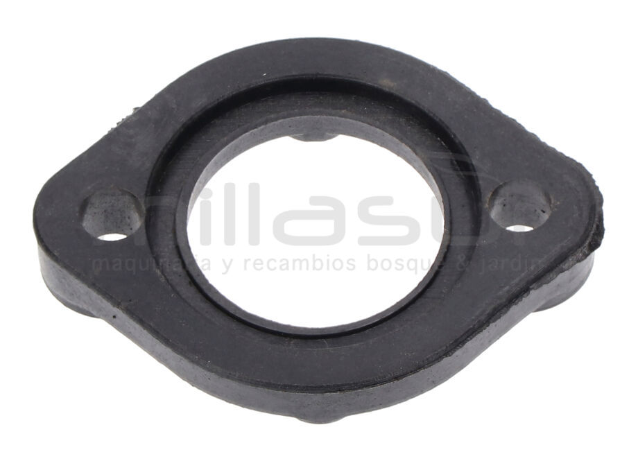 BRIDA PLASTICO CARBURADOR MG45-18A (60)