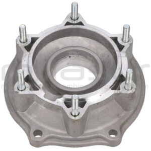 BRIDA UNION MOTOR CAMBIO (G212) MTC340
