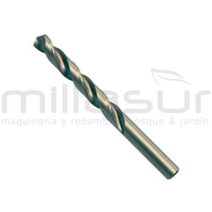 BROCA PARA CAJA HELICOILS 6mm