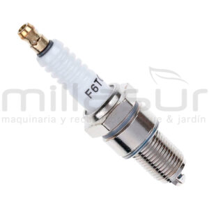 BUJIA CUELLO LARGO RCH F6TC
