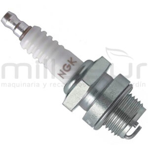 BUJIA NGK AB-6 MOTORES PEQUEÑOS 4T