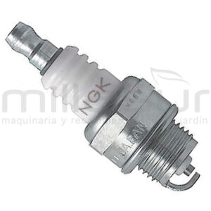 BUJIA NGK BPM6A MOTOSIERRAS – DESBROZADORAS