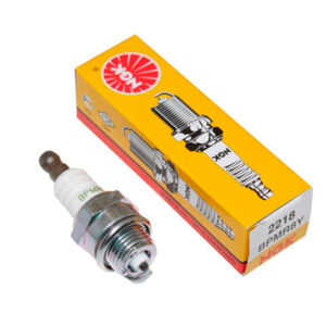 BUJIA NGK BPMR8Y MOTOSIERRA/DESBROZ (RESISTENCIA TERMICA)