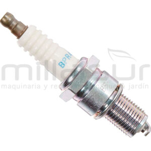 BUJIA NGK BPR4ES MOTOS M14 X 19mm