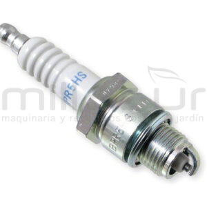 BUJIA NGK BPR5HS MOTORES 4T