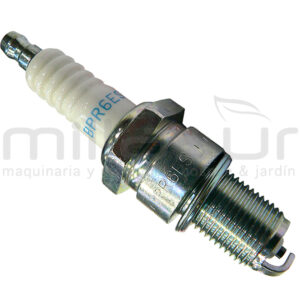 BUJIA NGK BPR6ES CUELLO LARGO PARA LLAVE DE 21
