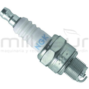 BUJIA NGK CMR6A MOTORES 2T ( rosca 9,5 mm. )