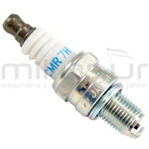 BUJIA NGK CMR7H MOTORES 2T