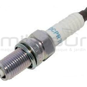 BUJIA NGK DCPR7E