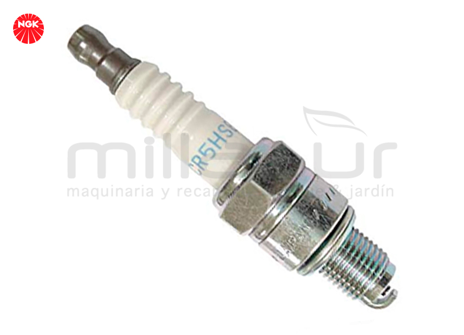 BUJIA NGK CR5HS-B GRUPOS ELECTROGENOS