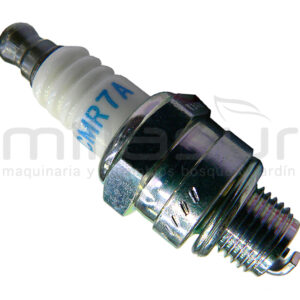 BUJIA NGK CMR7A MOTOSIERRAS JAPONESAS ( rosca 9,5 mm. )