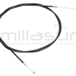 CABLE ACELERADOR MTC720