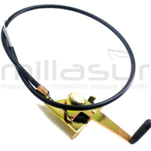 CABLE ACELERADOR