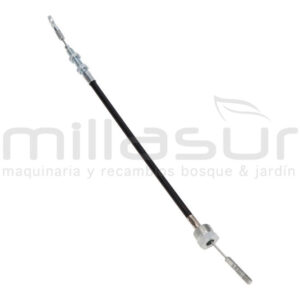 CABLE AJUSTE ALTURA MANILLAR MTC620 (-)