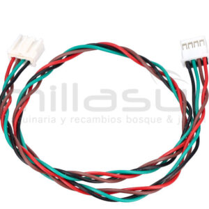 CABLE DE CONEXIÓN SENSOR DE CHOQUE RC2000 (13)