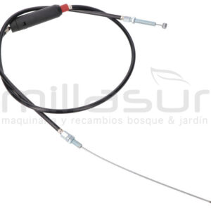 CABLE EMBRAGUE MTC720