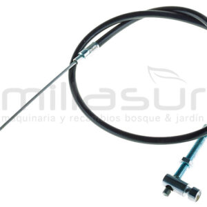 CABLE GIRO MANILLAR MTC720