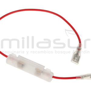 CABLE PORTAFUSIBLE P18B
