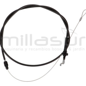CABLE TRACCION