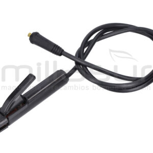 CABLE Y PINZA ELECTRODO SL140D (30)