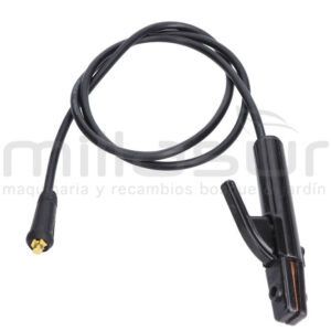 CABLE Y PINZA ELECTRODO SL160TIG (30)