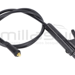 CABLE Y PINZA ELECTRODO SL200D (30)