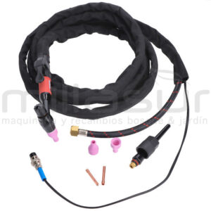 CABLE Y PINZA TIG SL160TIG ( 31)