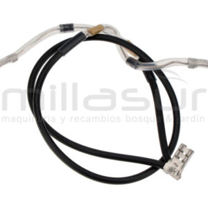 CABLES CONEXION BOBINA