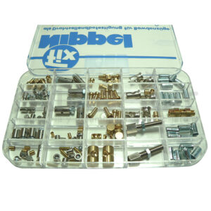 CAJA 122 PCS. PRISIONEROS